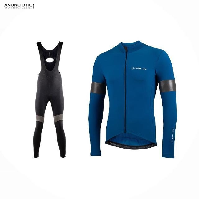 Vêtements de cyclisme Nalini