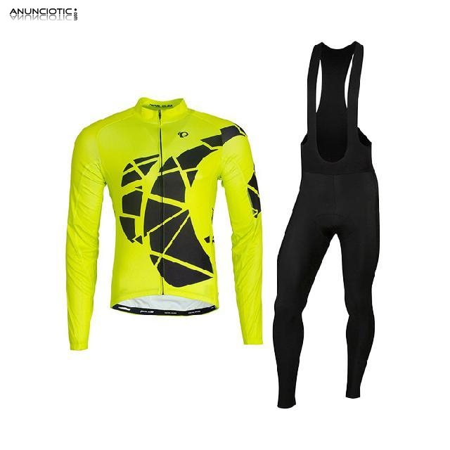 Abbigliamento da ciclismo Pearl Izumi