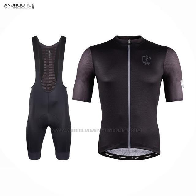 Abbigliamento ciclismo Campagnolo