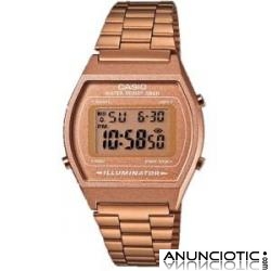 Reloj Casio Retro B 640 WB