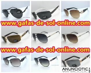 Gafas de sol Rayban, Okaley, Gucci online baratos de China http://www.gafas-de-sol-online.