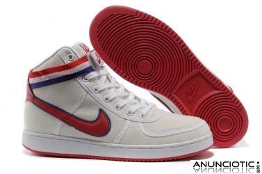 nike vandalismo alta mens zapatos onlineshopapparel.com