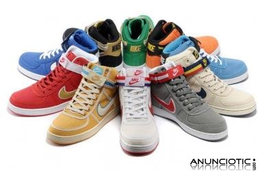 nike vandalismo alta mens zapatos onlineshopapparel.com