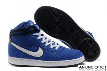 nike vandalismo alta mens zapatos onlineshopapparel.com