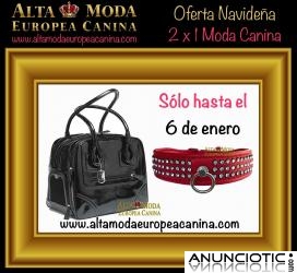 Moda Canina, Ofertas para Navidad