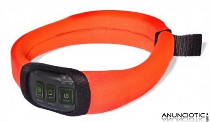 Funda protectora de neopreno para GEODOG collar localizador GPS