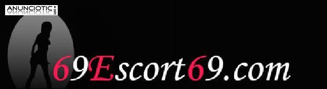 Agencia de escorts en Bilbao