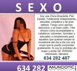 ESCORTS EN BILBAO ¡¡ UXUE MUJER FASCINANTE ARDIENTE Y FIESTERA !!