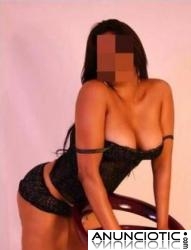 ESCORTS EN BILBAO ¡¡ UXUE MUJER FASCINANTE ARDIENTE Y FIESTERA !!