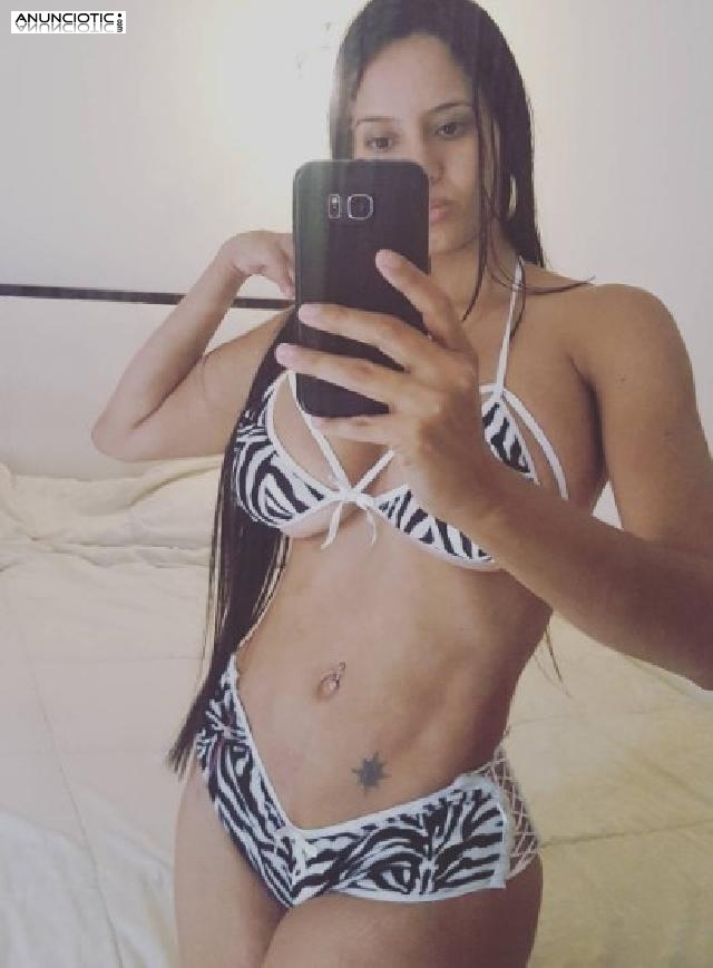 Fernanda chica webcam sexo telefonico