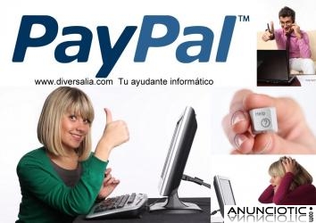 Tu ayudante informático - Asistencia informática