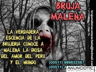 Amarres eternos y permanentes - única bruja pactada con Satanás Bruja Malena.