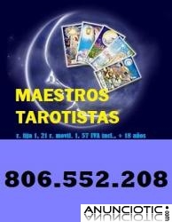 maestros del tarot 806552208