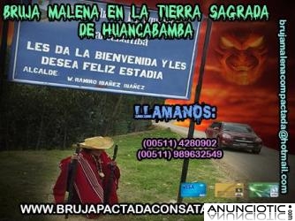 	bruja negra pactada peruana , la única que da solución a tus problemas 100% efectivos 