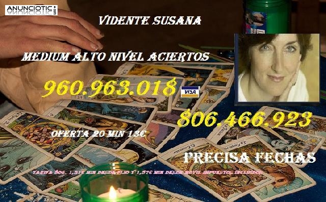 vidente susana 960963018   gran profesional, aciertos garantizados