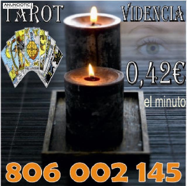 Tarot videncia solo la verdad