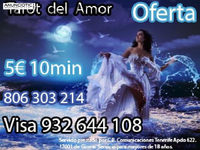 Tarot y Videncia especialistas en consultas del  Amor y el Trabajo