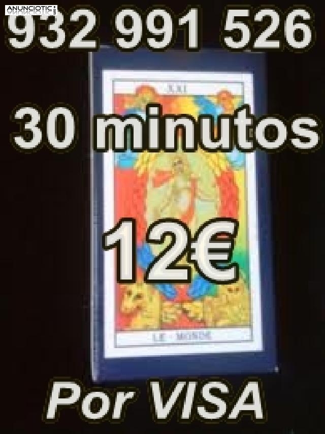 TAROT CERTERO 