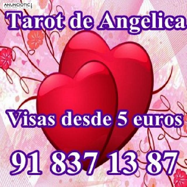 tarot linea economica visas 918 371 387