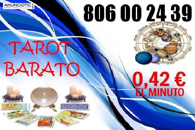 Gran Tarot de los Aciertos 0,42  el Min.806 002 439