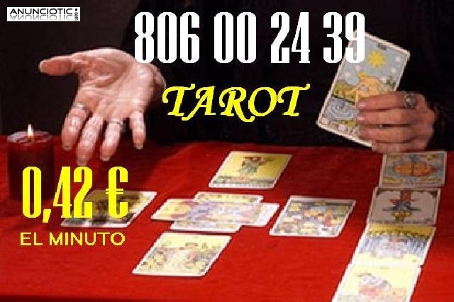 Tarot / Astrologia del Amor 0,42  el Min.
