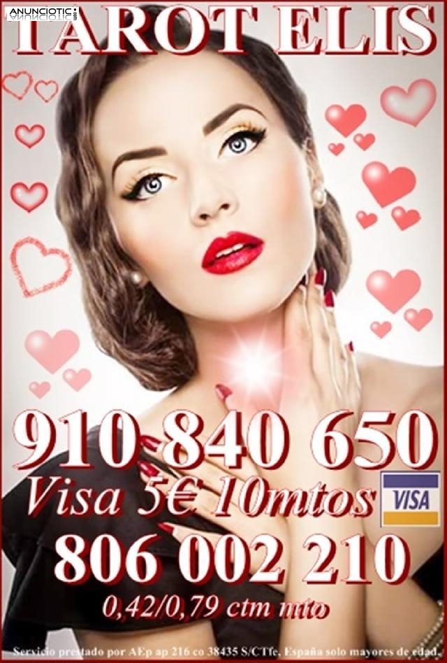 Tarot económico 910 840 650 Elis.