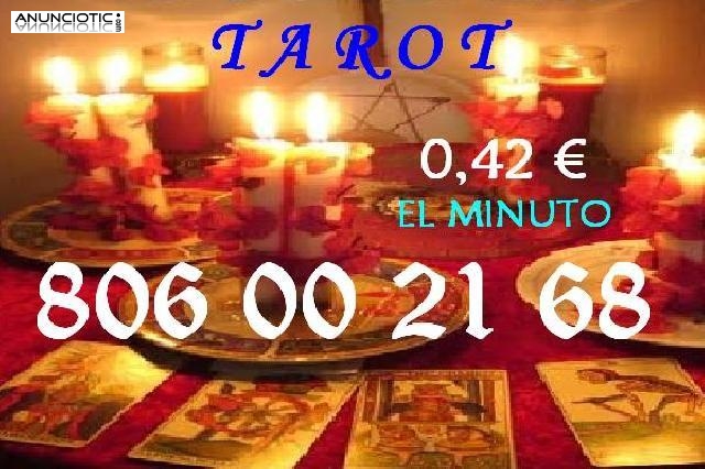 Tarot Barato/Esoterico/Tu futuro en el Amor.