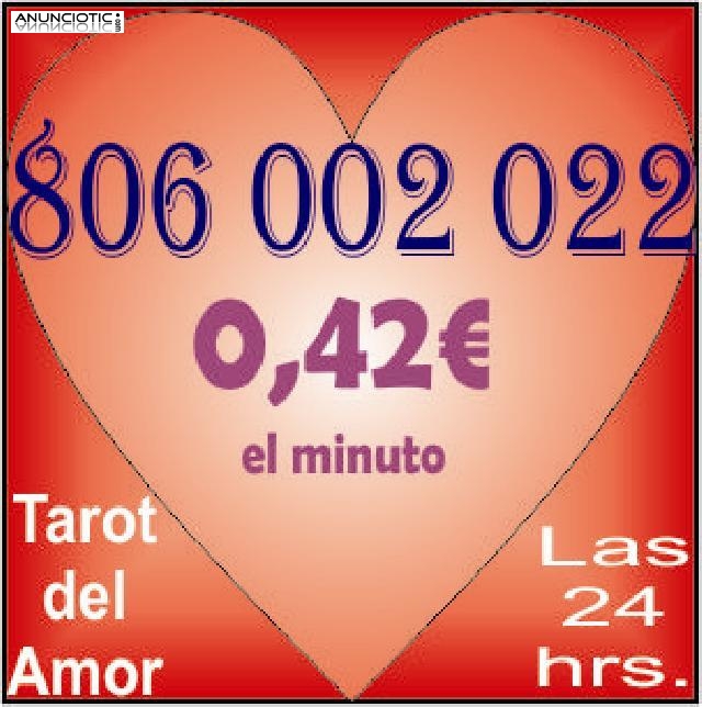 TAROT DE LOS ENAMORADOS