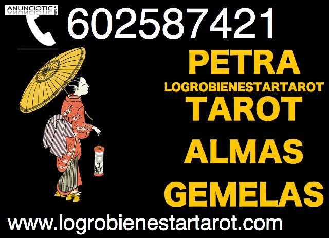 Tarot Amor Visa Petra Economico  logrobienestartarot