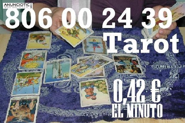 Tarot Barato/El futuro de tu Pareja.806 002 439