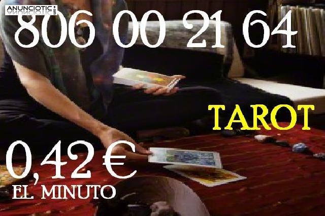 Tarot Barato/Esoterico/Tarotistas.806 002 164