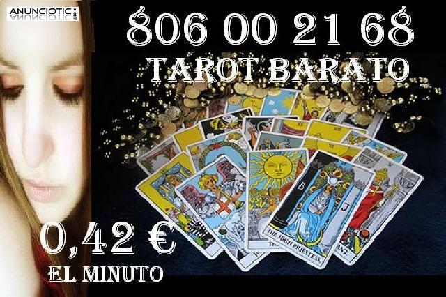 Tarot Barato/Tarotista del Amor.806 002 168