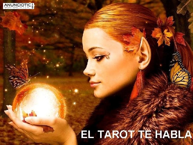 El tarot te habla