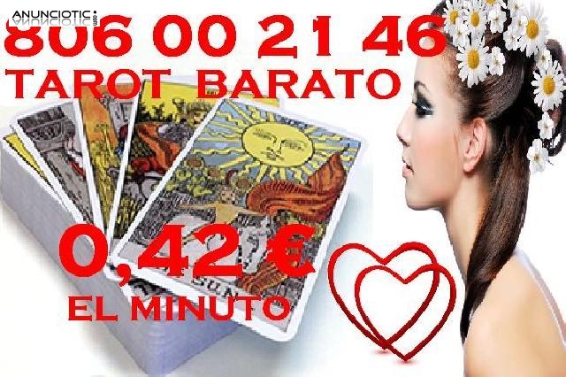 Tarot Linea Barata /Visa Barata/806 002 146