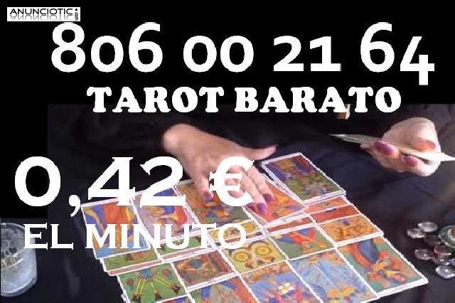 Tarot 806 Barato/Horóscopo/Tarotista