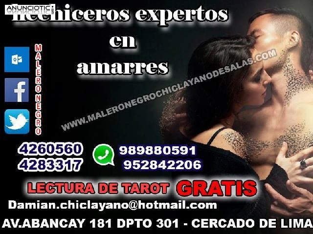 Amarres de amor en Madrid magia  tarot y amarres