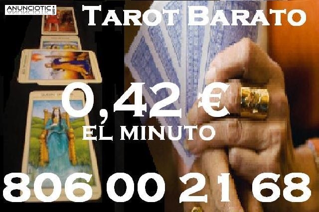 Tarot 806 Económico/Tarotistas/806 002 168