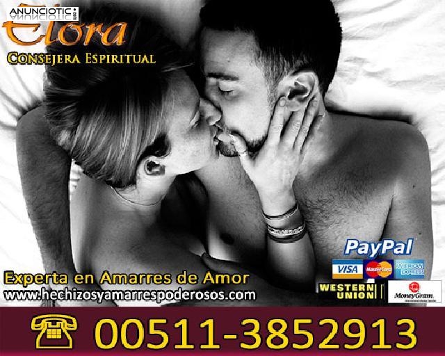 VIDENTE Y TAROTISTA A DISTANCIA POR ELORA SABAGH 00511-3852913 