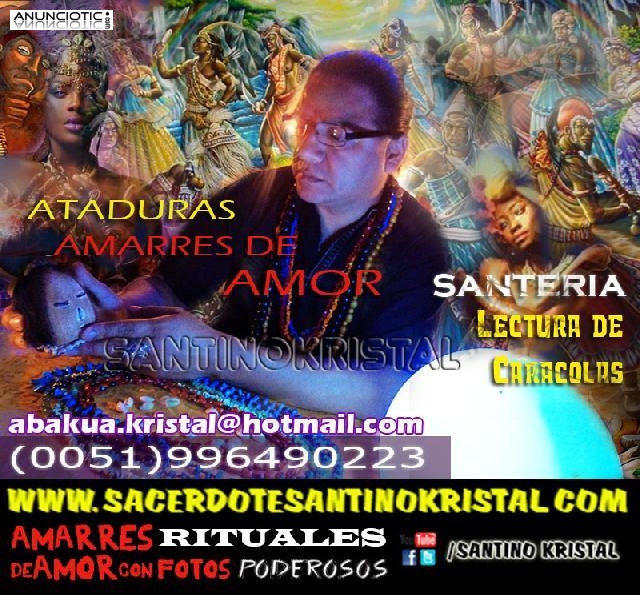 HECHIZOS VUDU ETERNOS.MATRIMONIOS ESPIRITUALES.