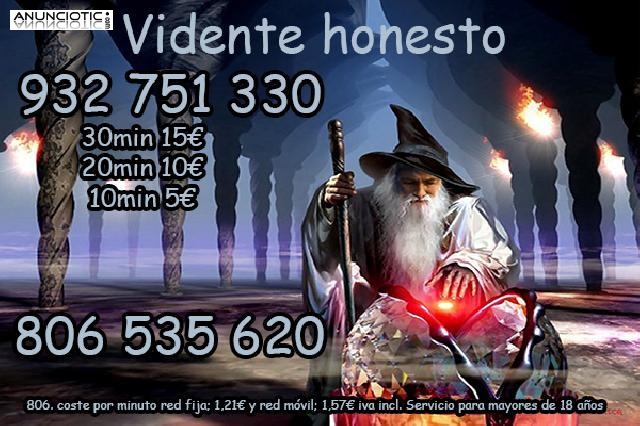 Consulta vidente honesto