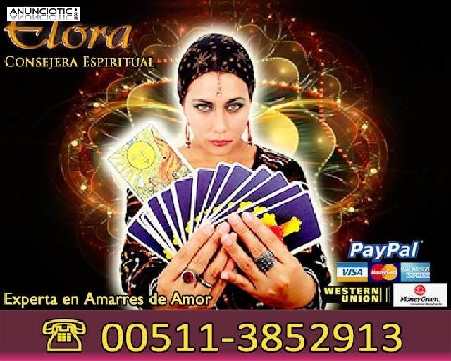 TIENES DUDAS ACERCA DE TU DESTINO, TAROT A DISTANCIA POR ELORALORA