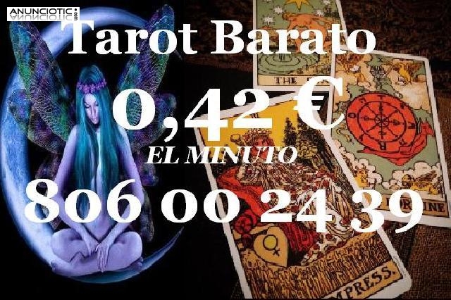 Tarot Líneas Baratas 806/Tarot del Amor