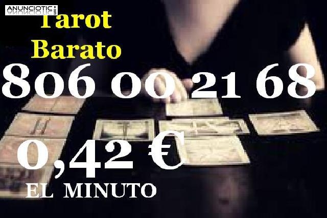 Tarot  Barato del Amor/Tu Futuro en la Pareja