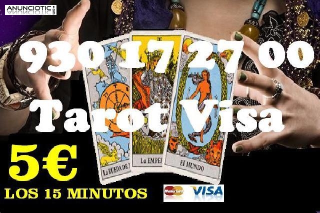 Tarot Visa Barata/Económica del Amor