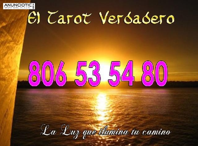 Videncia y Tarot natural