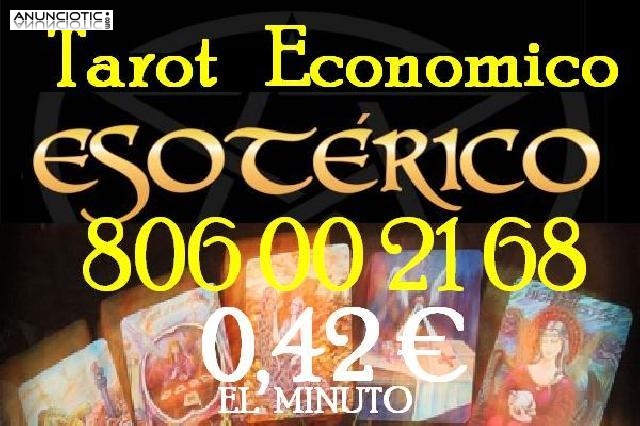 Tarot Visa Linea Economica/Tarotistas