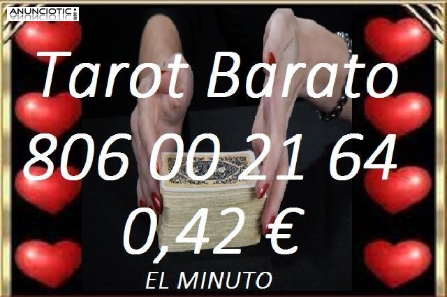 Tarot Línea Barata 806/Tarot de Amor