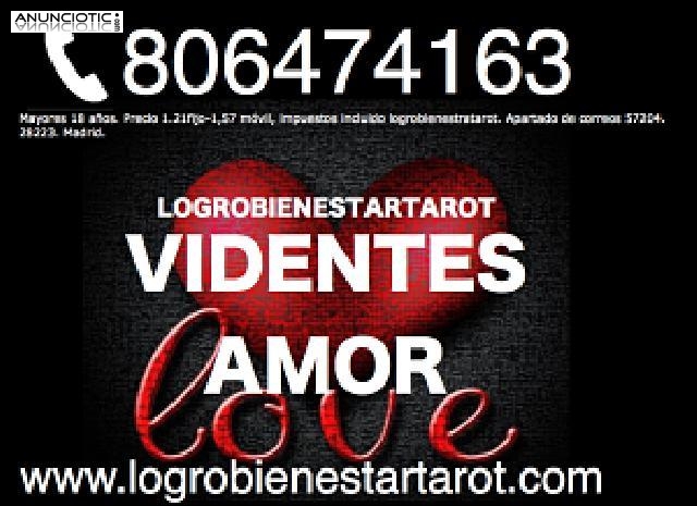 TAROT 806 AMOR LOGROBIENESTARTAROT 806474163