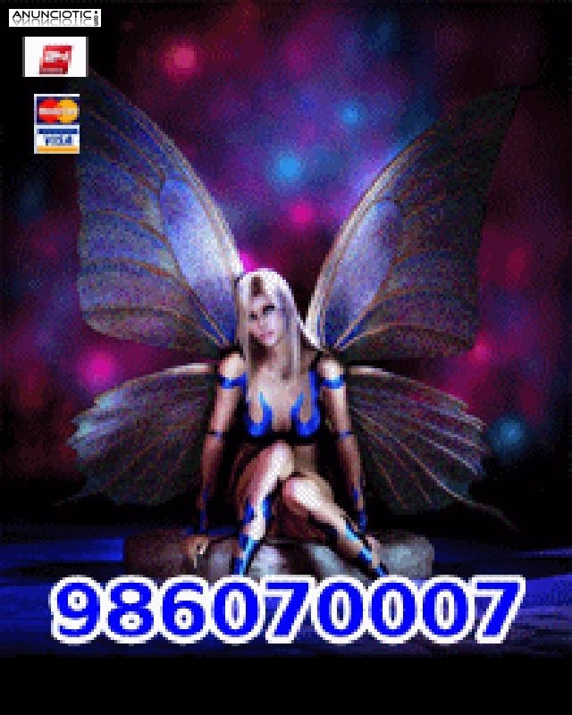 986070007 Videncia certera a tu servicio 30 min 8 eur 24Horas 