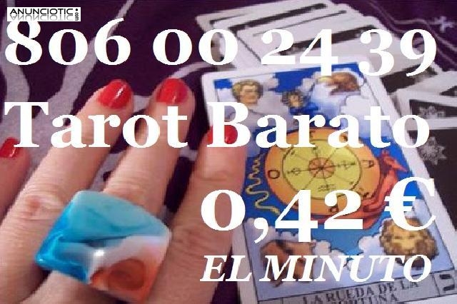 Tarot 806 002 439/Tarotistas/Videncia